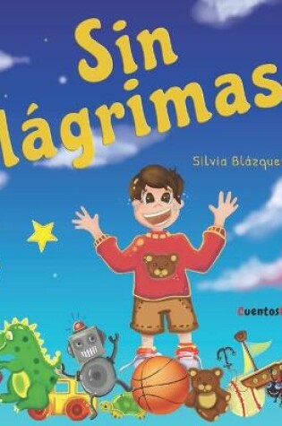 Cover of Sin Lagrimas