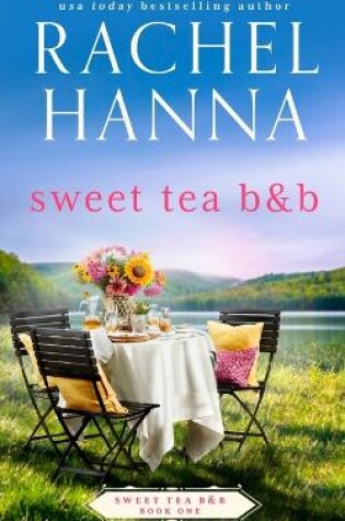 Cover of Sweet Tea B&B