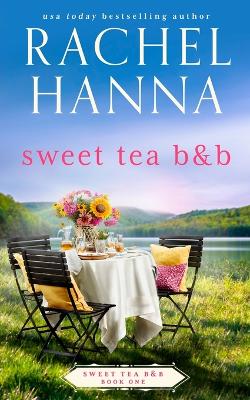 Book cover for Sweet Tea B&B