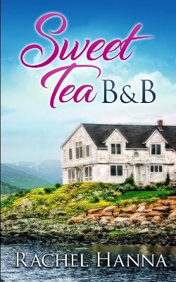 Book cover for Sweet Tea B&B