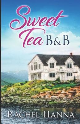 Book cover for Sweet Tea B&B