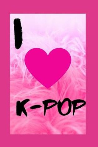 Cover of K-Pop