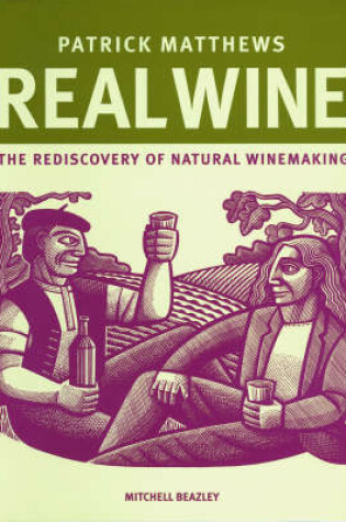 Cover of Real Wine
