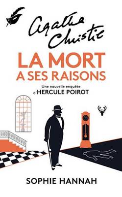 Book cover for La Mort a Ses Raisons