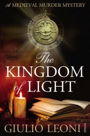 Cover of The Kingdom of Light