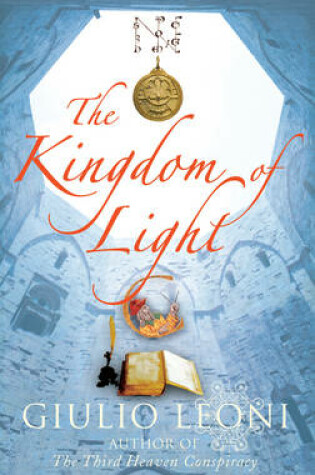 Cover of The Kingdom of Light