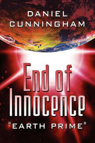 Cover of End of Innocence