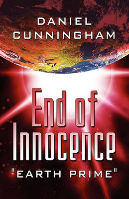 Book cover for End of Innocence