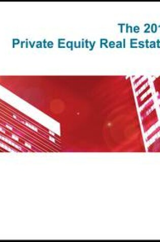 Cover of The 2010 Preqin Private Equity Real Estate Review