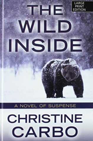 Cover of The Wild Inside