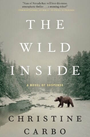 Cover of The Wild Inside