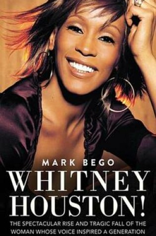 Cover of Whitney Houston!