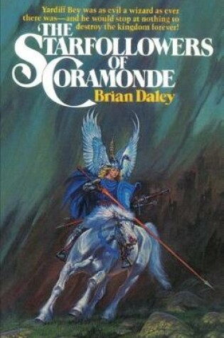 Cover of The Starfollowers of Coramonde