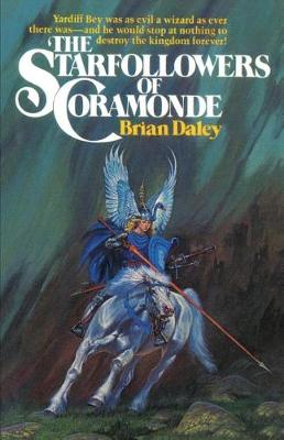 Book cover for The Starfollowers of Coramonde