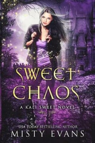 Cover of Sweet Chaos
