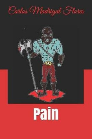 Cover of Pain