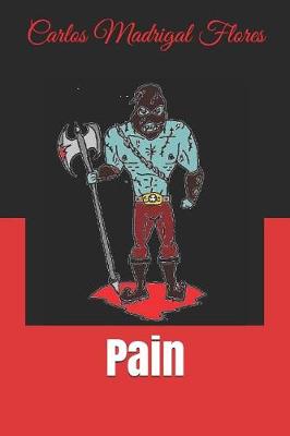 Book cover for Pain