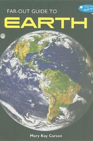 Cover of Far-Out Guide to Earth