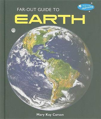 Book cover for Far-Out Guide to Earth