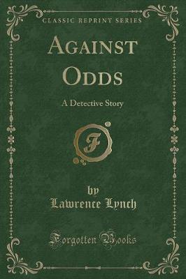 Book cover for Against Odds