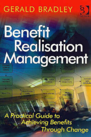 Cover of Benefit Realisation Management