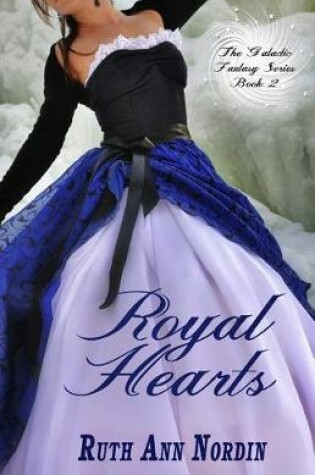 Cover of Royal Hearts