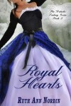 Book cover for Royal Hearts