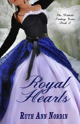 Book cover for Royal Hearts