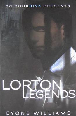 Book cover for Lorton Legends (Dcbookdiva Publications)