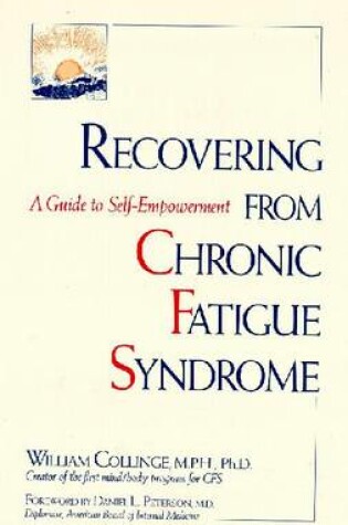 Cover of Recovering from Chronic Fatigue Syndrome