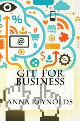 Cover of Git for Business