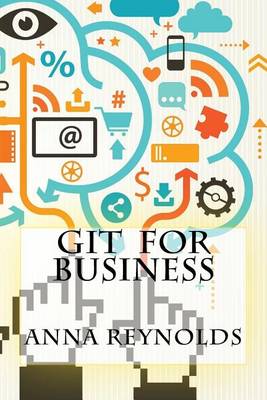 Book cover for Git for Business