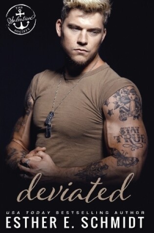 Cover of Deviated