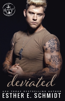 Book cover for Deviated