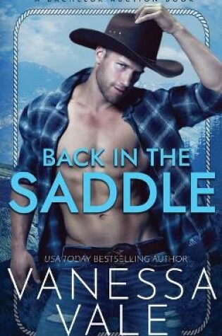 Cover of Back In The Saddle