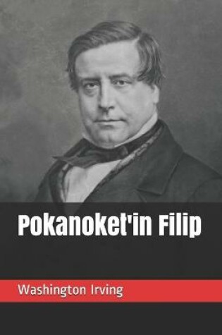 Cover of Pokanoket'in Filip