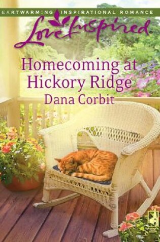 Cover of Homecoming At Hickory Ridge