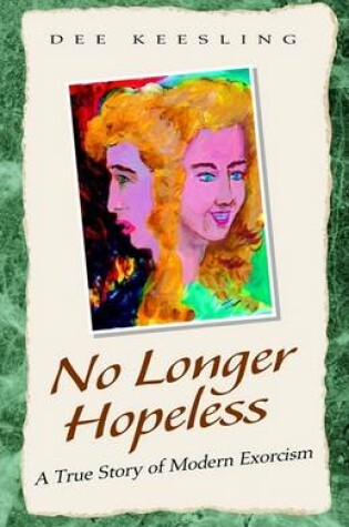 Cover of No Longer Hopeless