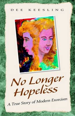 Cover of No Longer Hopeless