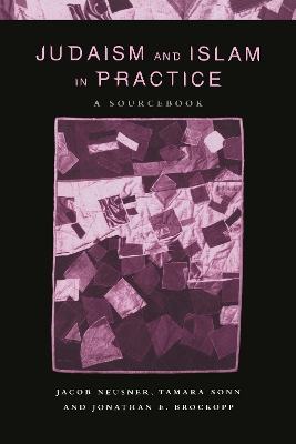 Book cover for Judaism and Islam in Practice