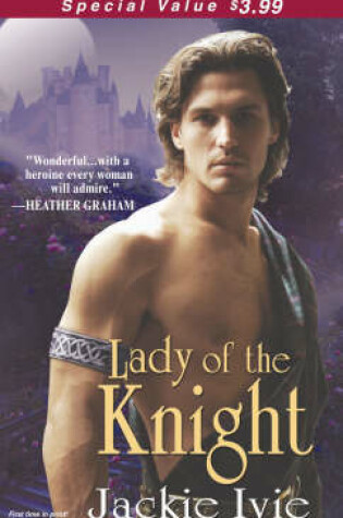 Cover of Lady of the Knight