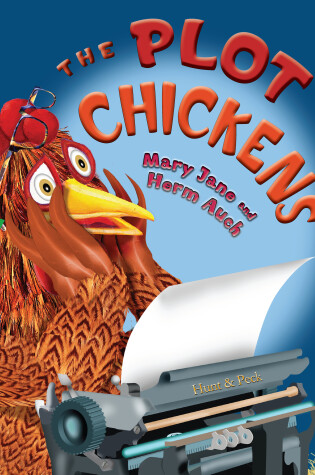 Cover of The Plot Chickens