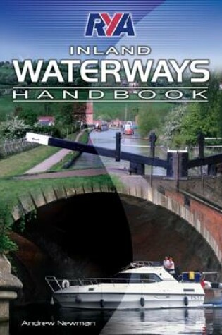 Cover of RYA Inland Waterways Handbook