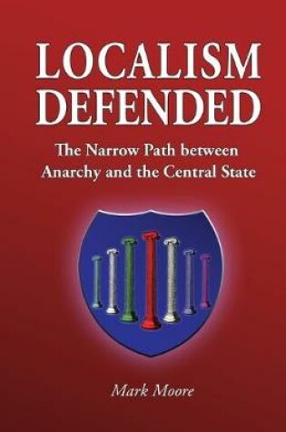 Cover of Localism Defended