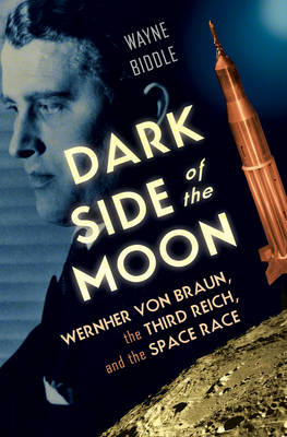 Book cover for Dark Side of the Moon