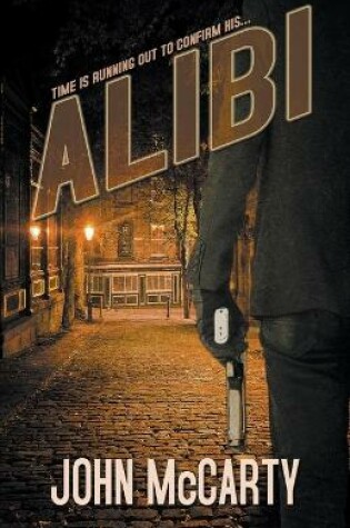 Cover of Alibi