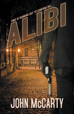 Book cover for Alibi