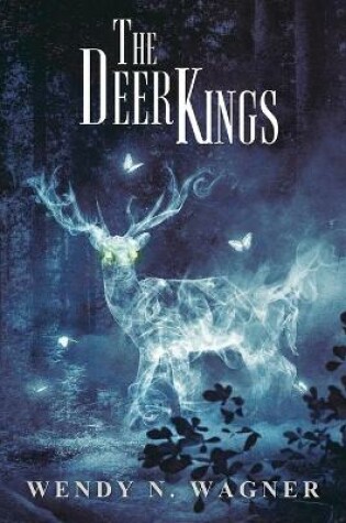 Cover of The Deer Kings