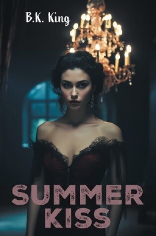 Cover of Summer Kiss