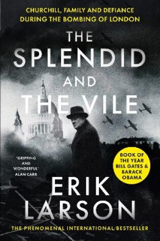 Cover of The Splendid and the Vile